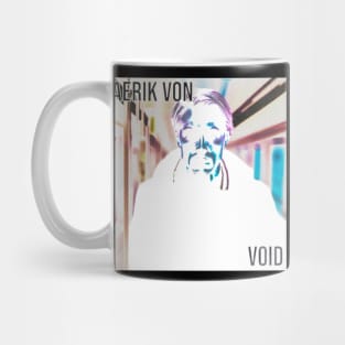 Aerik Von - Void Mug